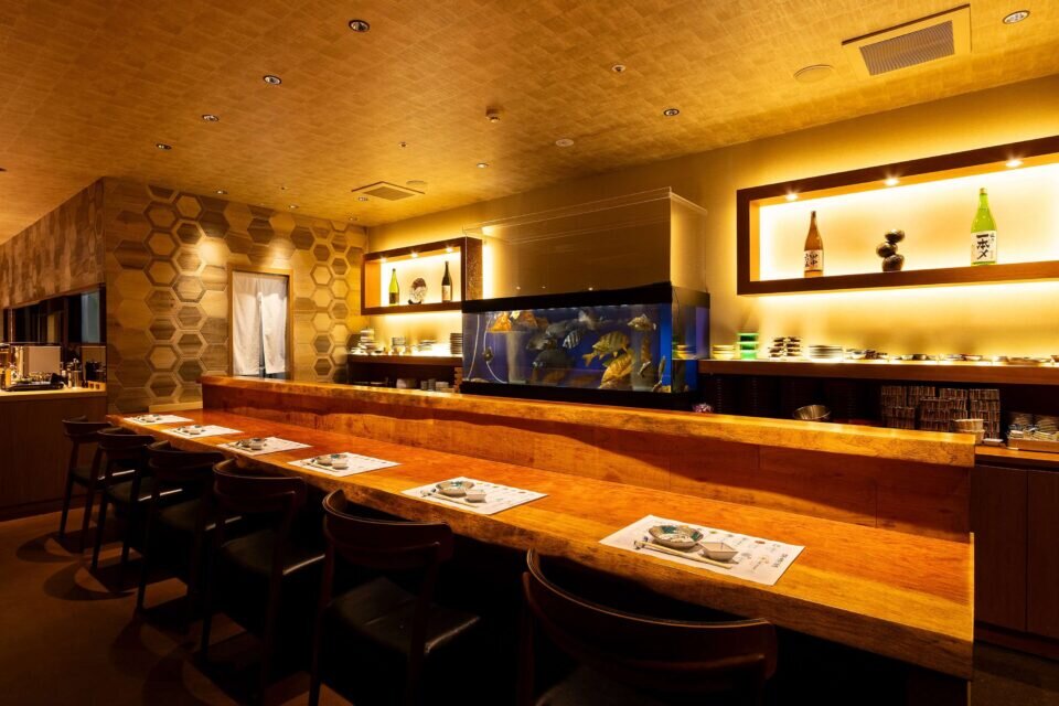 玄海の地魚と地酒 博多 飛うおの画像