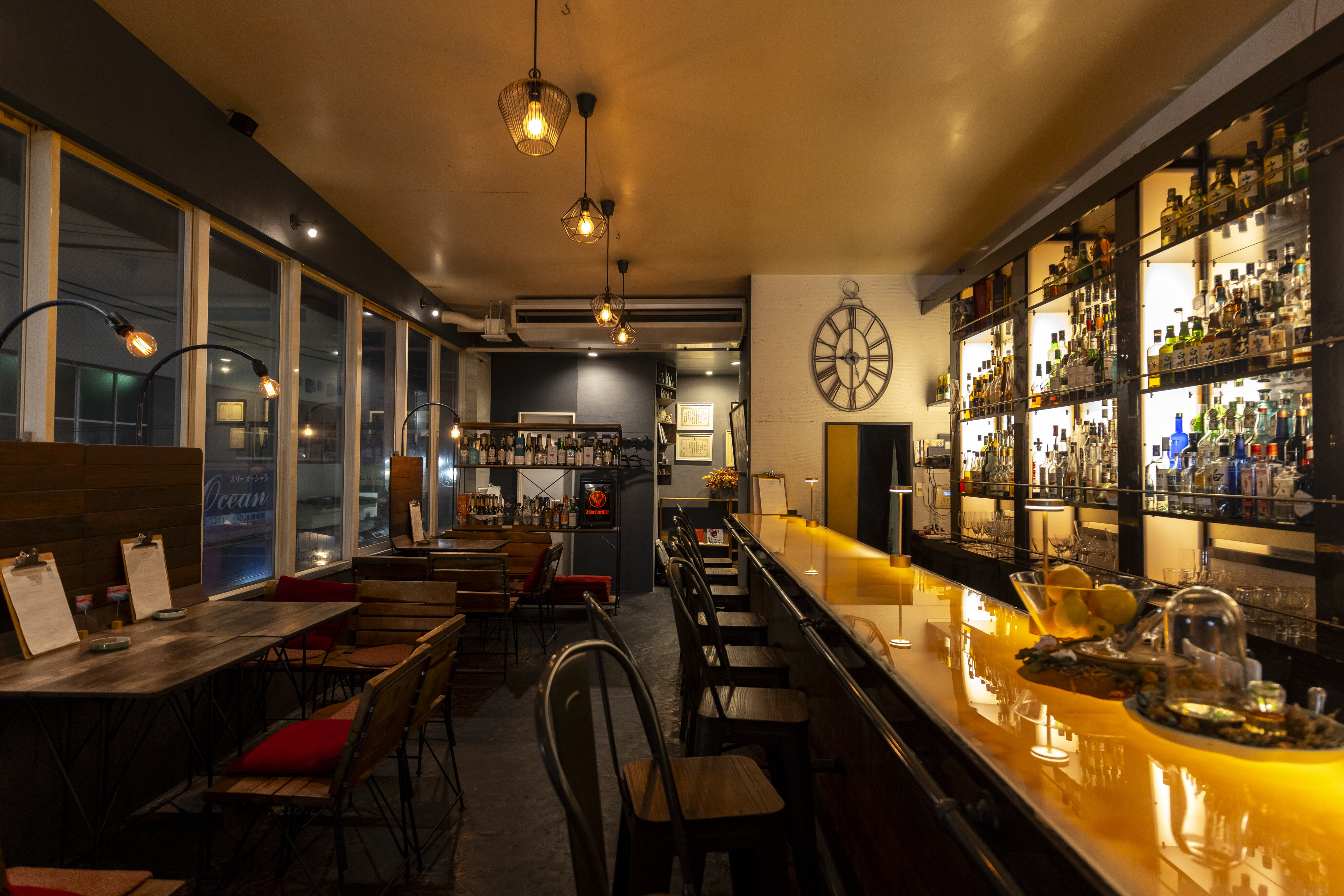 GRAVITY BARの画像